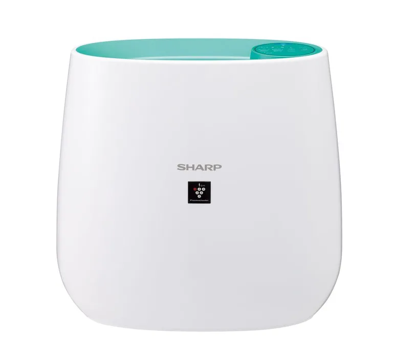 Hệ thống màng lọc HEPA của máy lọc không khí Sharp