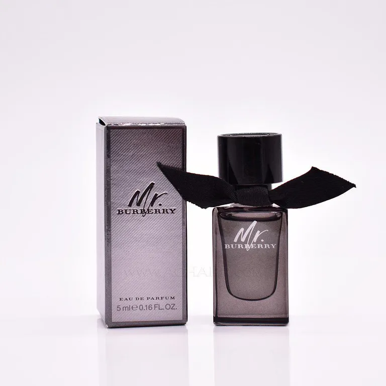 Nước hoa Mr.Burberry Men EDT