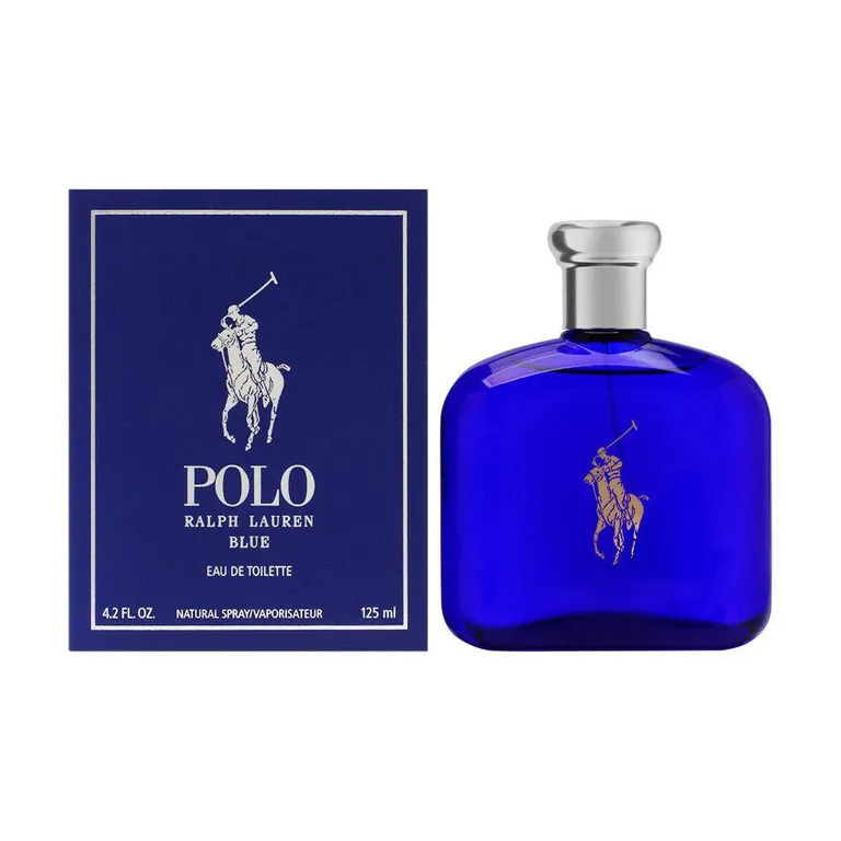 Polo Blue