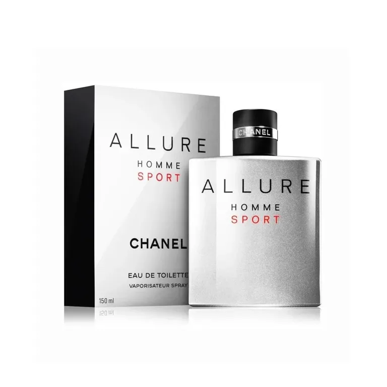 Nước hoa Chanel Allure Homme Sport