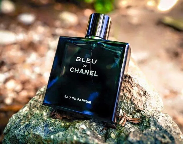 Nước hoa nam Chanel Bleu
