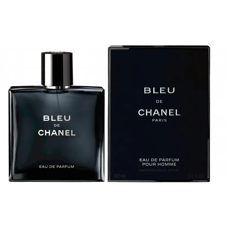 Bleu Chanel Eau de Parfum
