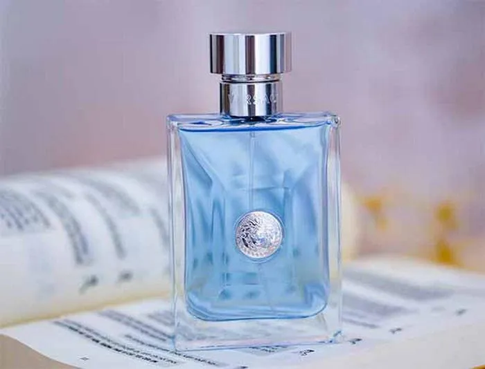 Nước hoa nam Versace Pour Homme