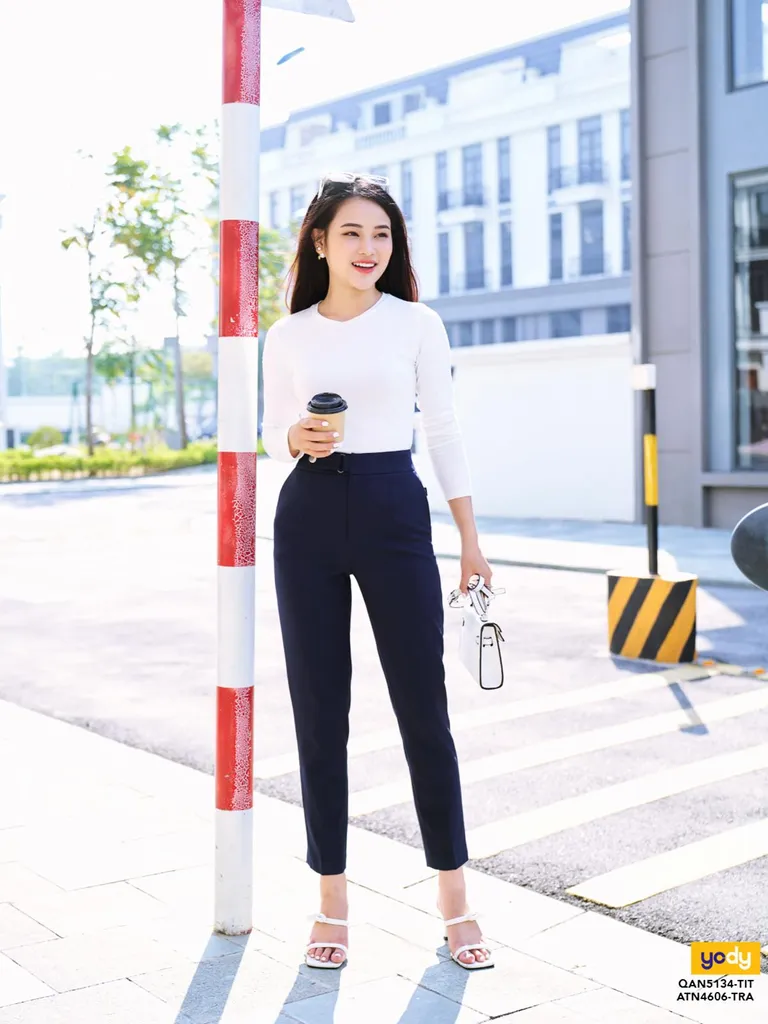 Chia sẻ các cách phối đồ với áo giữ nhiệt đẹp và lạ mắt